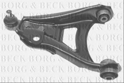 BORG & BECK bca5629 -  Рычаг независимой подвески колеса, подвеска колеса